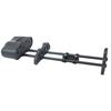 Bow Accessories 5-Arrows Quiver Deadlock Lite Arrow Quiver Rest No Arrows For Compound Hunting