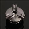 M27*3.0 Oil Filler Cap Plug For Yamaha R1 R3 R6 R25 FZ1 FZ6 FZS1000 FAZER MT07 FZ07 TDM850 MT03 MT25 FJR1300 XJ900 FZ6R
