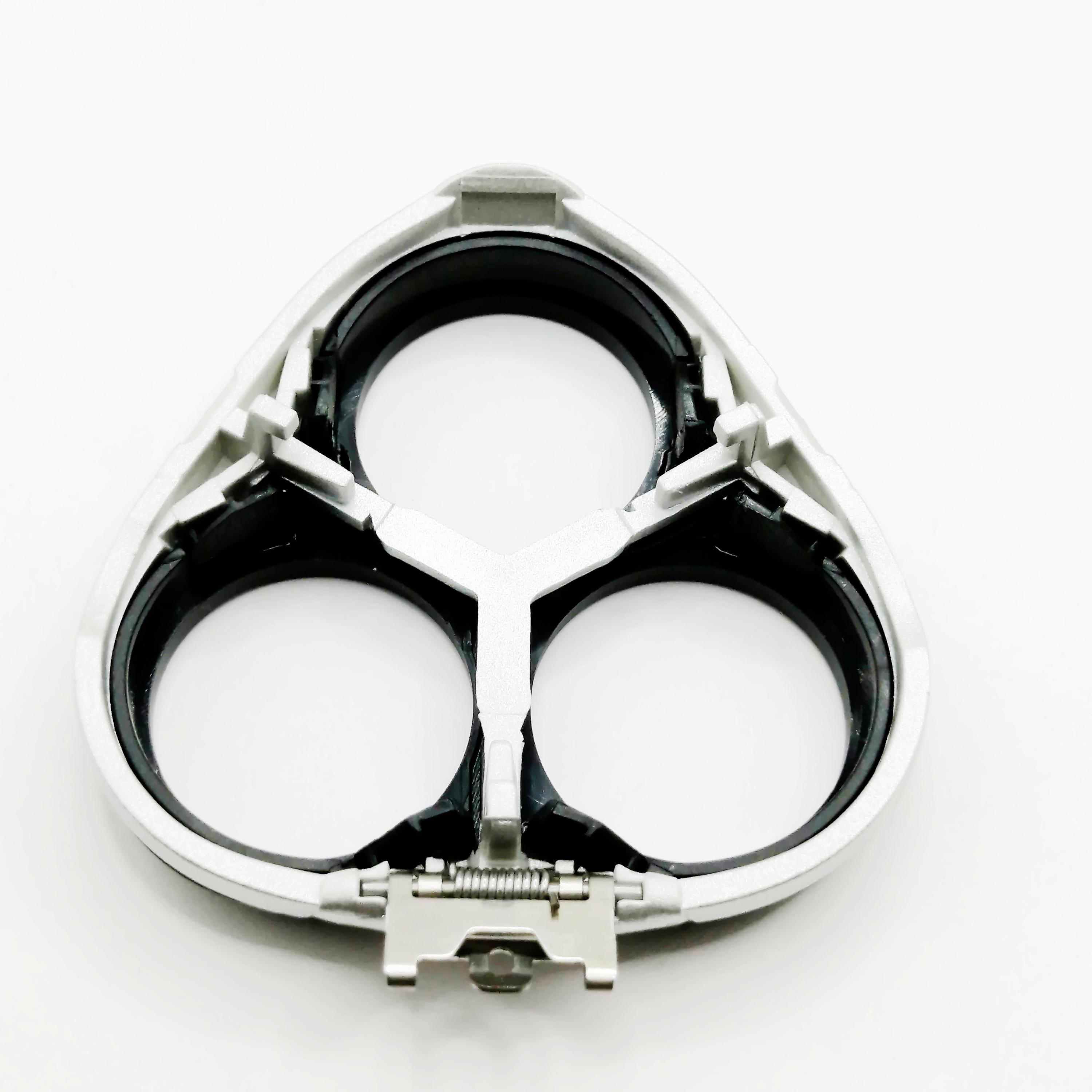 Сменный держатель бритвенной головки для Philips Norelco SmartTouch-XL HQ9199XL HQ9190XL — фото 6