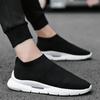 Fashion Running Minimalist Male Sports Shoes High-top Low Price Summer Sale Outdoor Wide Walking Comfortable Gym Men's Casual Sneakers