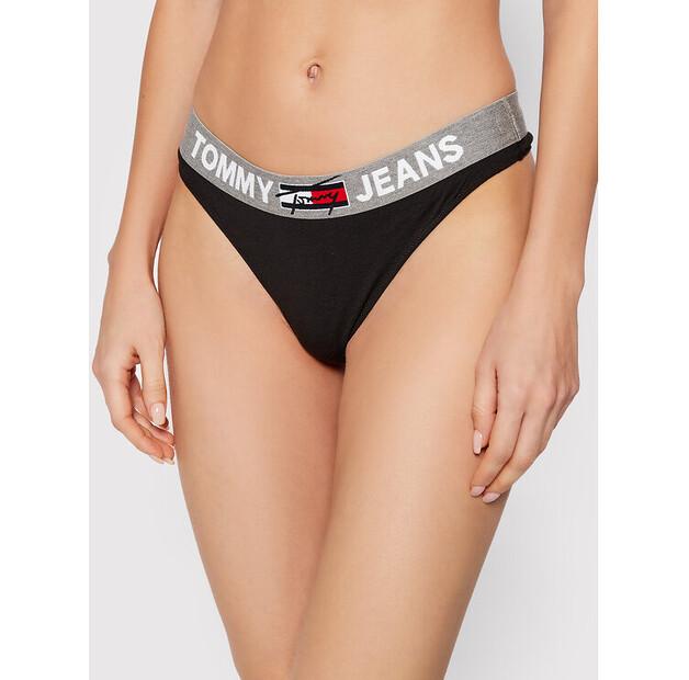 Стринги Tommy Jeans UW0UW02823 EU L