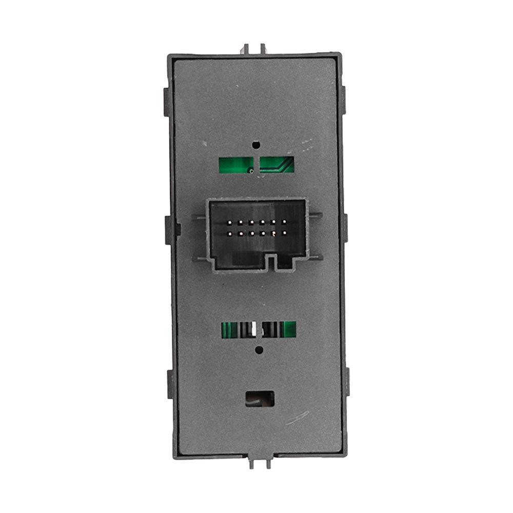 6V1959857A Compatible Electric Window Lift Switch for Volkswagen Skoda Fabia