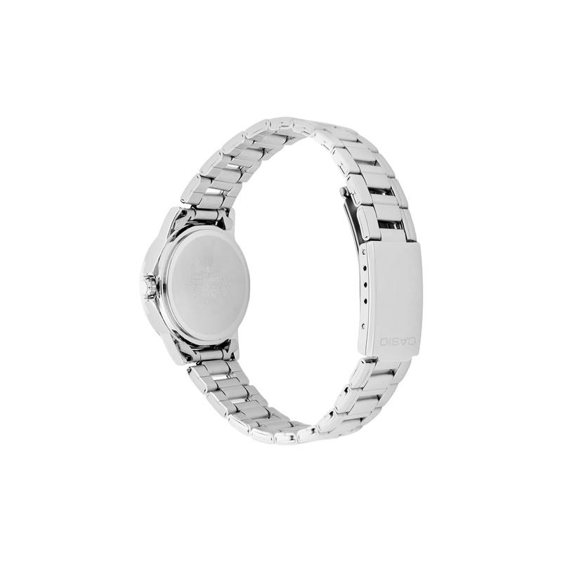 CASIO Women's DRESS Pink Watch LTP-1391D-4AVDF-