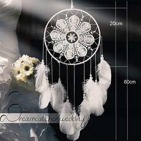 

New Hollow Wind Chime Hanging Ornaments Large Dream Catcher Home Decoration Bedroom Living Room Wall Hanging Decorative Pendant