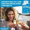 Sodium Butyrate Capsules - Non-GMO-120 Capsules