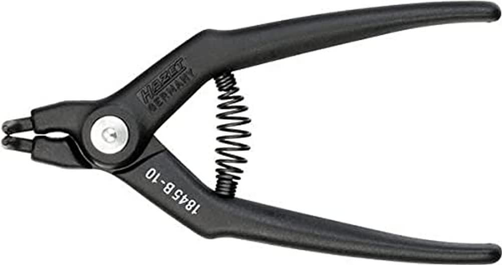 HAZET Snap Ring Pliers 1845B10 (for Shafts)
