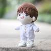 Clothes Cargo Overalls Suit 20cm Doll Trousers 20cm Doll Clothes Fashion Cotton Pants Clothes Suits