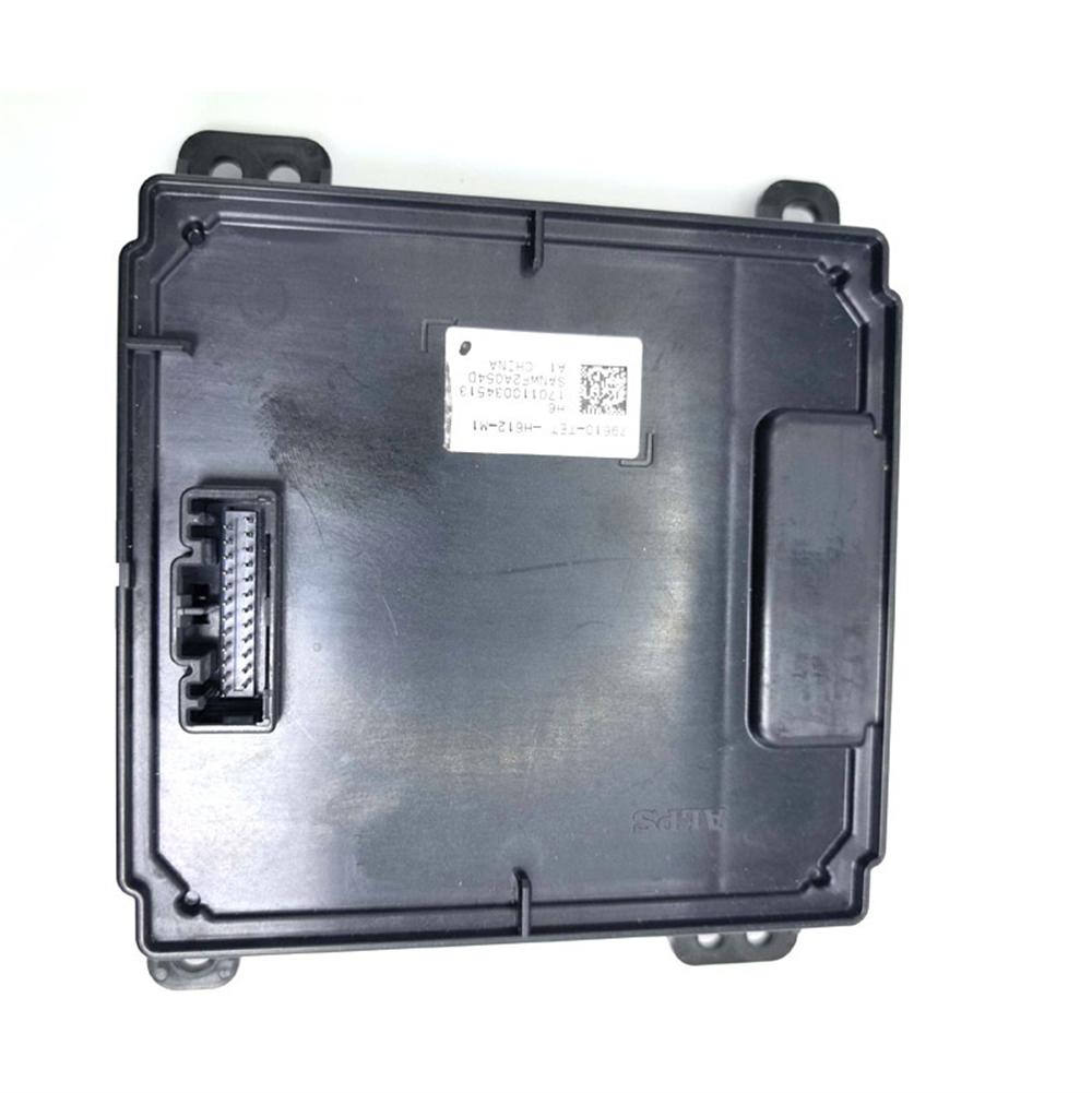 New For Honda Civic AC Control Module CPU Assembly OE 79610TBAA51