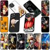 Soft Cover for Xiaomi Poco C75 C65 C71 C85 X7 X6 X5 M6 M7 F7 F8 Ultra F6 Pro Casing Phone Case One Cartoon Punch Man