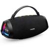 Wei Er Jing X10S Portable Outdoor Bluetooth Speaker (CN Version)
