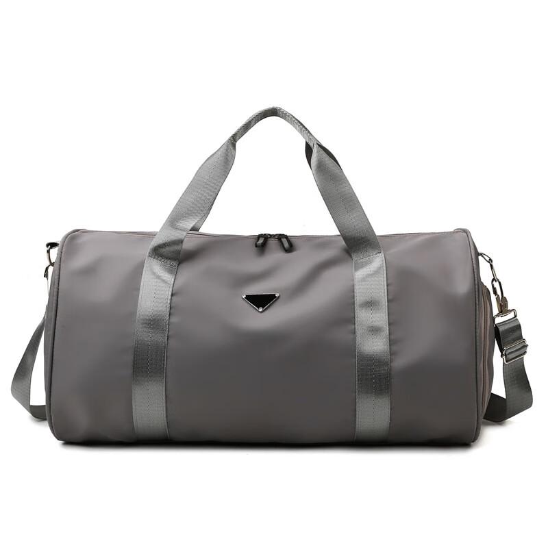 

OEING Dry/Wet Separation Fitness Travel Bag One Size