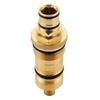A96K-Thermostatic Shower Valve Cartridge Thermostatic Shower Cartridge Replacement Thermostatic Shower Cartridge