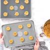 Large Silicone Table Mat Baking Cooking Kitchen Pad