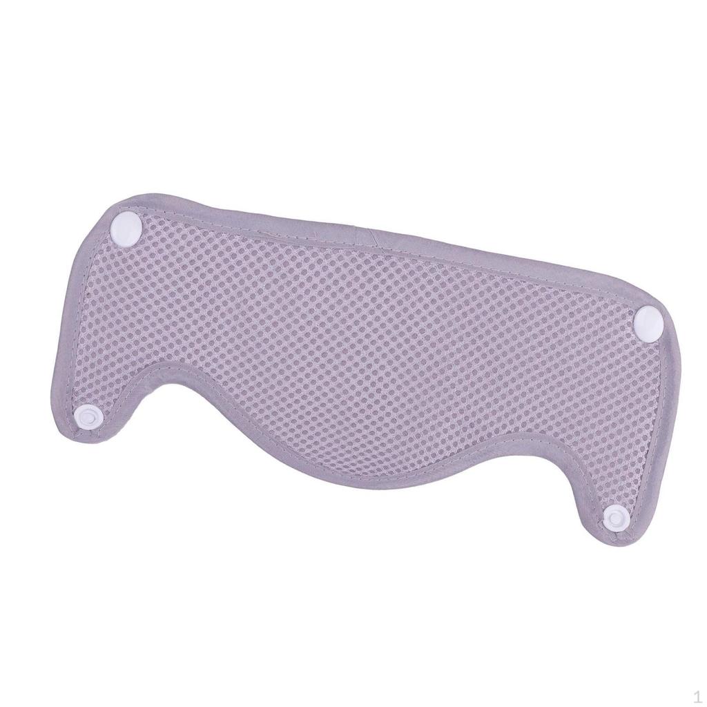 Antiperspiration Headband for Construction Helmet, , Absorbent, Practical And Washable,