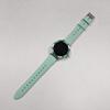 Rainbuvvy P61 Fashion Smart Watch 1.27inch IPS BT5.0 Capacitive Full Touch IP67 Waterproof Heart Rate Android Exquisite Watch