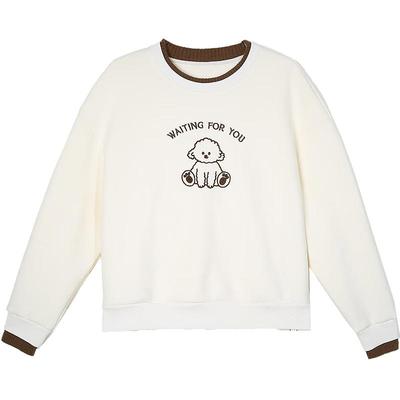 Oberteile – Hoodies & Sweatshirts