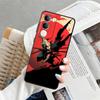 Luffy Zoro Cartoon Handyhülle für Vivo Y51S Y78 Y75 Y81 V29 V21E V23 Y52S Y93 V27 Y50 Y95 Y71 Y91 V25 V30 Y53S