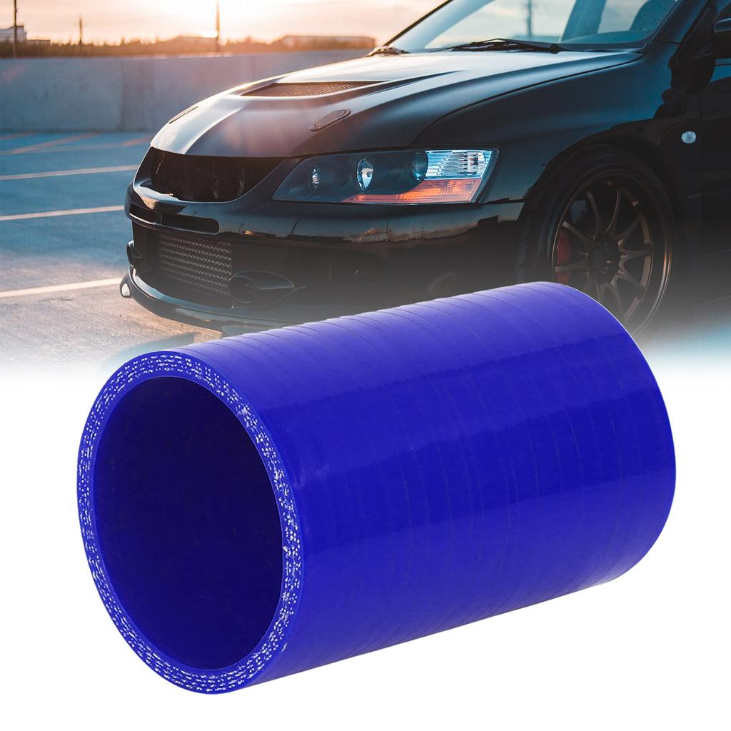 uxcell Silicone Hose, Intercooler Silicone Hose, Intake Hose, Silicone Pipe, Radiator Hose, Inner Diameter