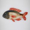 Animal Shaped Ceramics Dining Plate Steamed Fish Dish Serving Plates Sashimi Plate Sushi Plates Fruit Salad Bowl Dessert Bowl