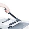 Deli B4 Steel Paper Cutter Model 8013 CN plug (adapter included)
