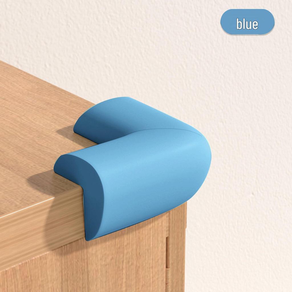 Household Thickened Anti-Collision Baby Safety Edge Protector for Tables and Window Sills