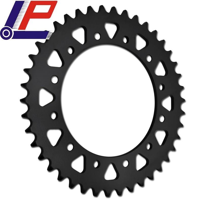 520 Motorcycle Rear Sprocket For Yamaha YZ125 YZ250 YZ250F YZ426F YZ450F YZ400 YZ450FX YZ250X TTR230 WR250F WR450F WR400F WR426F