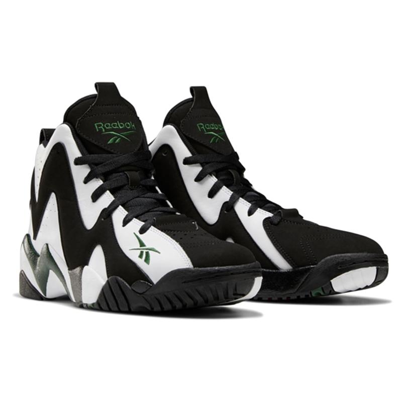 Reebok Kamikaze 2 Retro 'Sonics' 2020 Sneaker FY7512