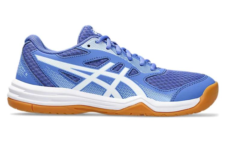 Asics Upcourt 5 Sapphire White Women's 1072A088-404