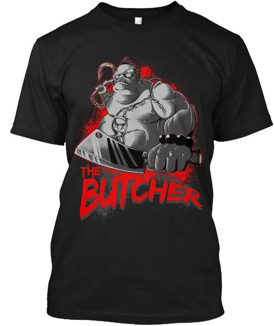 Dota 2 Pudge TTshirt Made in the USA Size S to 5XL 4XL