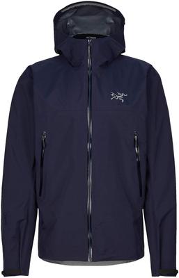 Veste Arc'teryx Beta Jacket M saphir noir