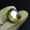 13.55 Ct Lab Created Opal Cushion Certified Fabulous Loose Gemstone
