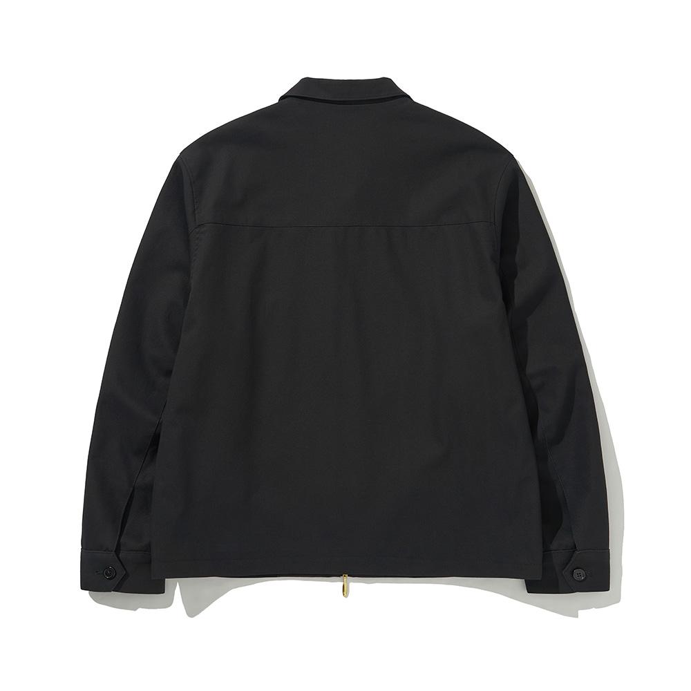 Hishander Drizzler Jacket Black