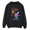 Elemental Womens/Ladies Find Your Glow Sweatshirt