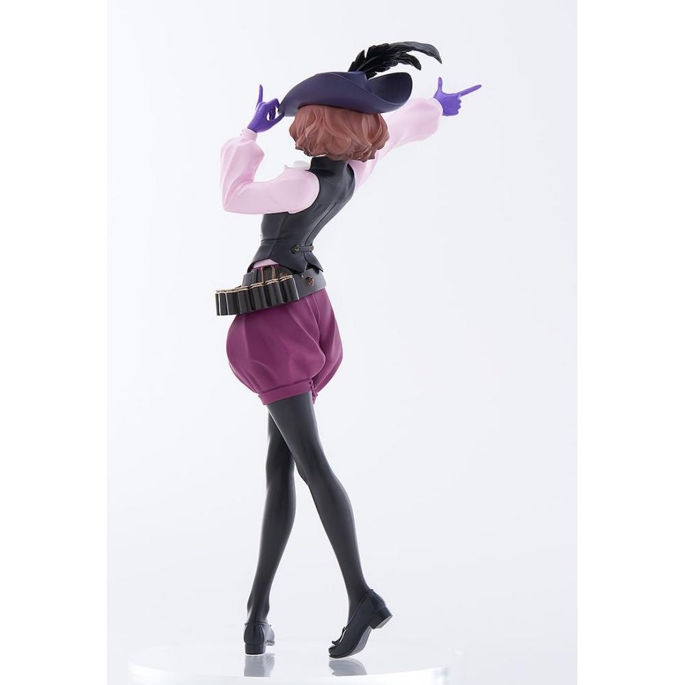 POP UP PARADE Persona 5 The Royal Noir Non-scale Plastic Painted Complete Figure