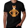 Foxy Lady Quote Tshirt Big Size Daily Wear Tshirt