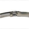 Jingmingda 304 Stainless Steel Hose & Pipe Clamps