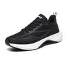 New Year of the Dragon Limited Running Shoes Couple Casual Jogging Shock-absorbing Physical Testing Shoes Comfortable Soft-soled Sports Trendy Shoes