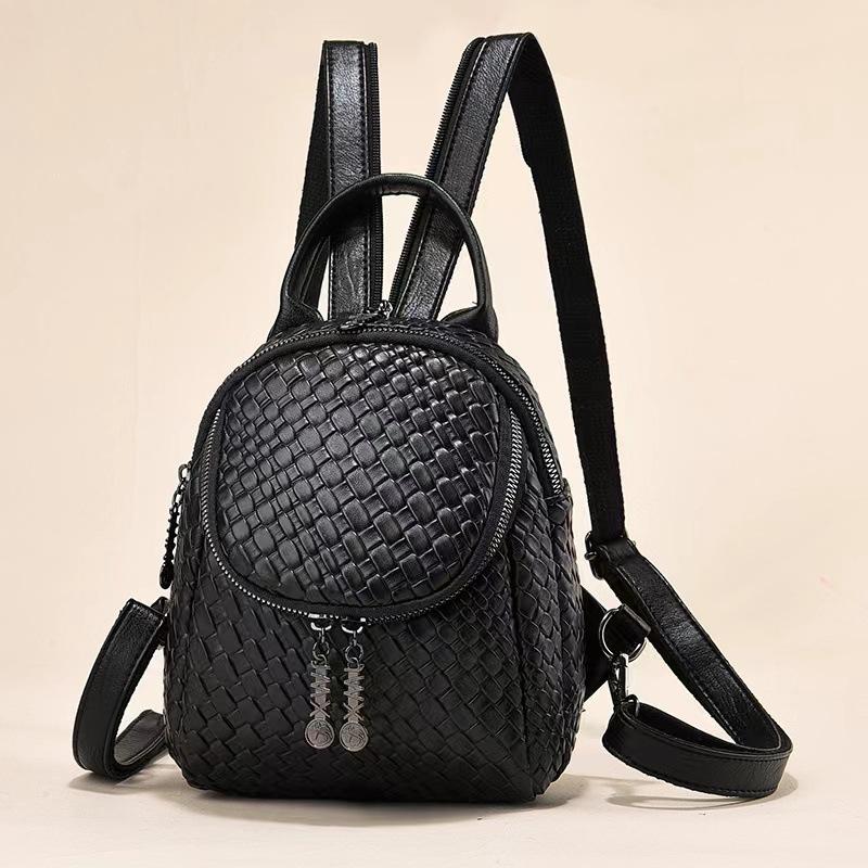 

Women s backpack practical travel backpack dual-purpose large-capacity mother shoulder schoolbag women s new middle-aged bags