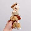 8 Points 12 Points Ob11 Doll Clothes 11-17cm Fit Penny Bonnie Rabbit Asi Body Bjd Doll Outfit Set Decorative Collectibles