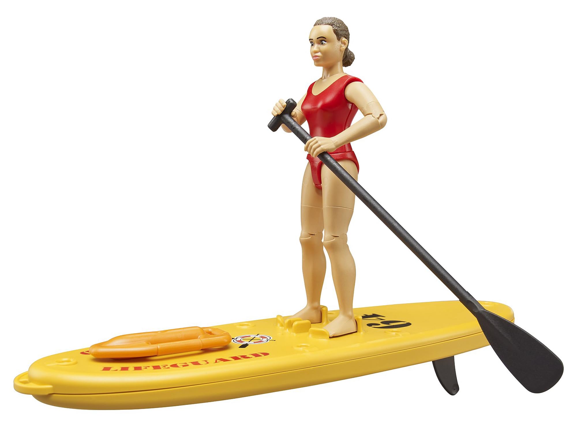 

Bruder SUP (with figure) BR62785