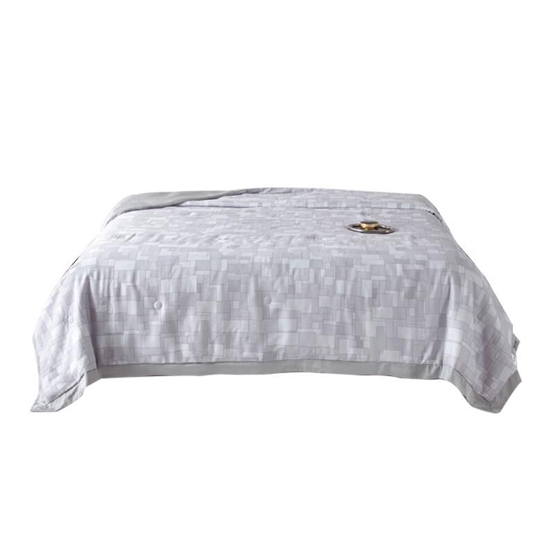 

Muji Tencel Silk Cotton Summer Quilt