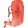 Backpack Deuter Futura 30 SL Paprika/sienna (Women's) (3400721-5572)