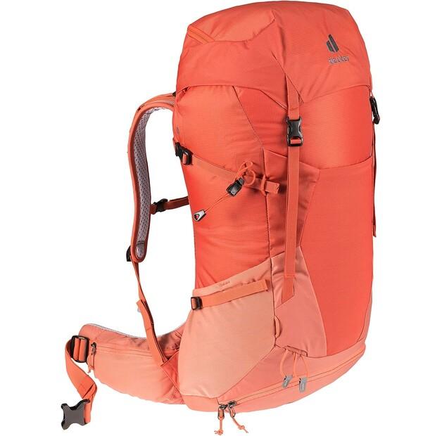 

Рюкзак Deuter Futura 30 SL paprika/sienna (Damen) (3400721-5572)