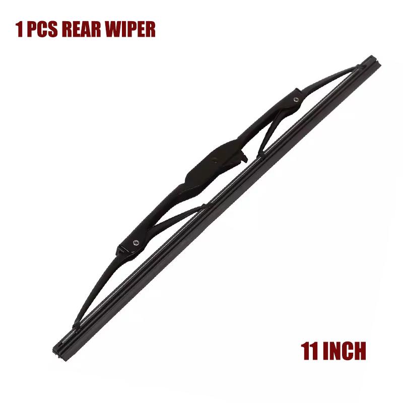 

Rear Wiper Blade And Arm Se fits Kia Sorento 2003 2004 2005 2008 2009 91KDBX Windshield Windscreen Rear Window Rear wiper