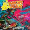 Junior Baker The Righteous Faker by Joe Casey Paperback Book 9781534397842