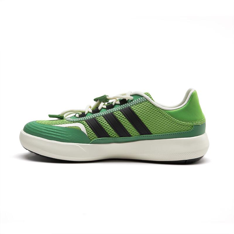 

Унисекс летние сетчатые кроссовки Adidas для улицы