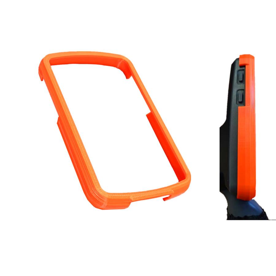 Metal Detector Rubber Control Box Bumper Protective Cover for Minelab Equinox 600 & 800