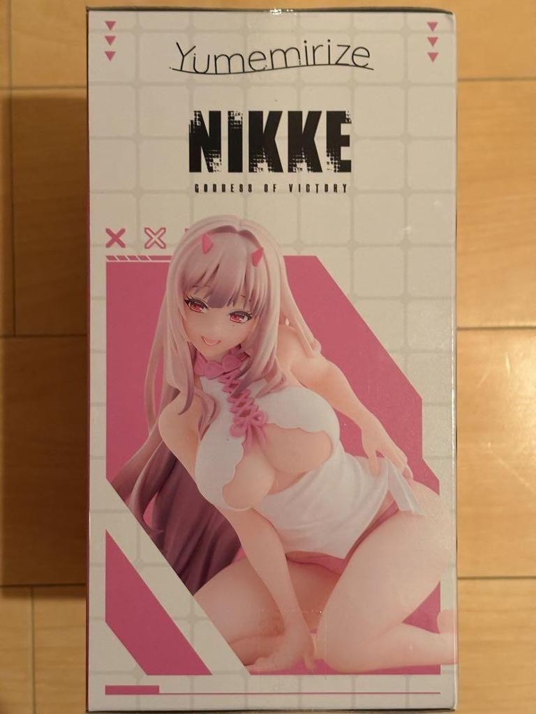 [USED] Goddess of Victory: NIKKE Viper