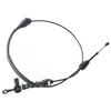 Auto Transmission Shift Control Cable 68303912AA For Dodge Durango 2004-2005