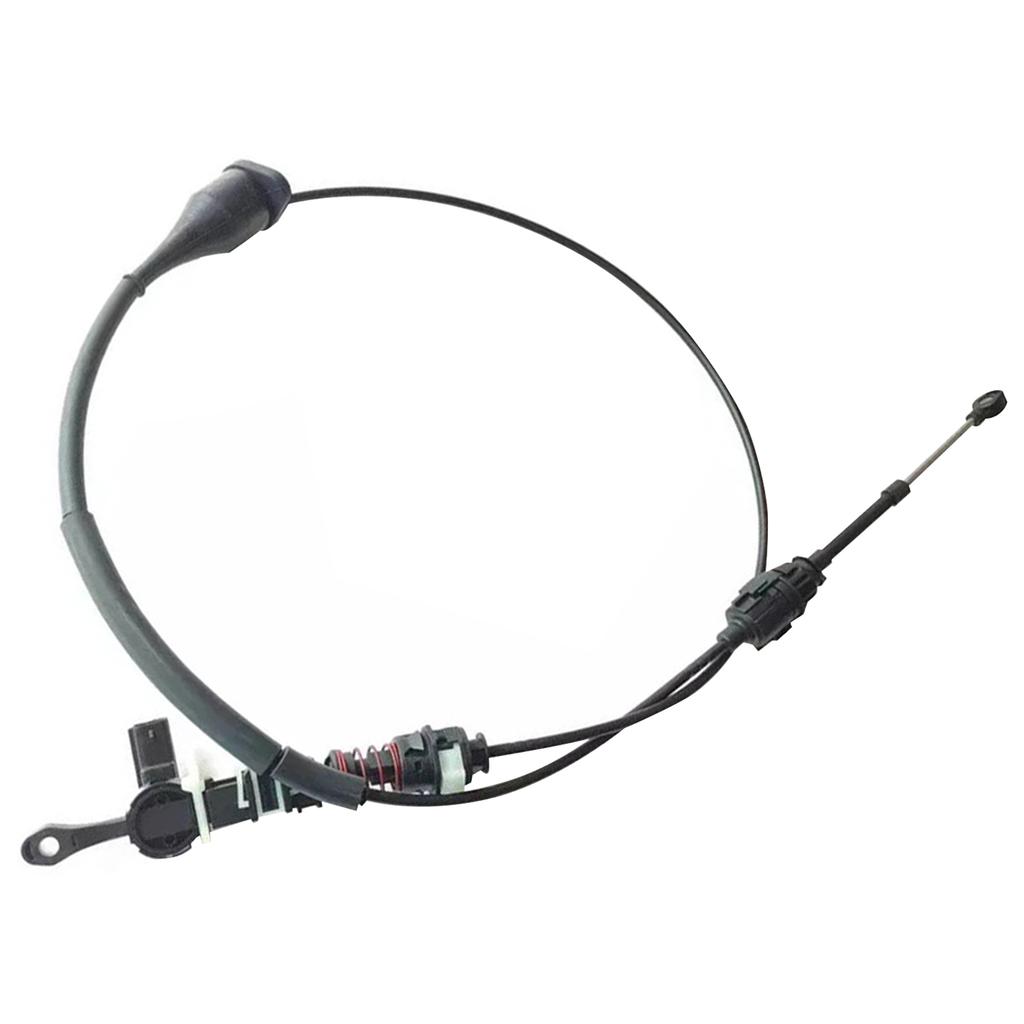 Auto Transmission Shift Control Cable 68303912AA For Dodge Durango 2004-2005